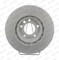BOSCH FREN DISKI ON SOL HAVALI 5 BJN 18 JANT 349,7X34X85X68,5 VOLKSWAGEN TOUAREG 2.5 R5 TDI-3.2i-4.2 V8-5.0 V10 TDI-3.0 V6 TDI 2002-2010 / PORSCHE CAYENNE 3.0 TDI-3.2i-S4.5i-S4.8i 2002-2010