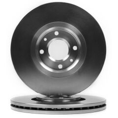 BOSCH FREN DISKI ON HAVALI 4 BJN 301,5X26X66X34,1 207 (WA,WC)) 1.6i 16v 2006-2012/ C4 (LC) 2.0 2004-2009/ 307 (3A/C) 2.0 HDI 2000-2007/ 307 (3A/C) 2.0i 2000-2007