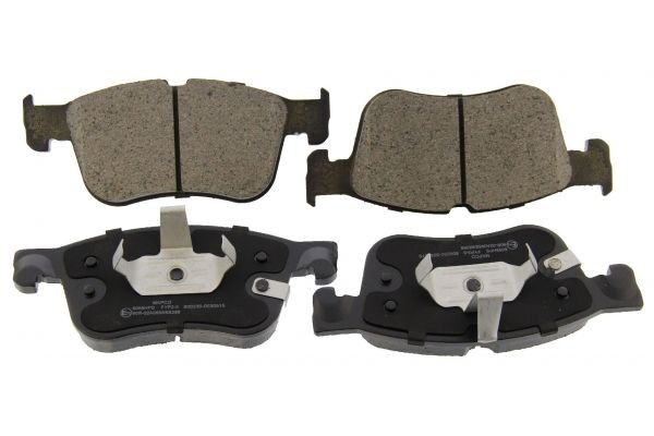 BSR FREN BALATA IKAZLI ON FORD FOCUS IV 2018-/ KUGA III 2019-/ PUMA 2020- 2382272