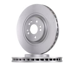 BOSCH FREN DISKI ON HAVALI 5 BJN 345X32X67X51MERCEDES M (W163) 270 CDI - 320 - 400 CDI - 430 1998-2005