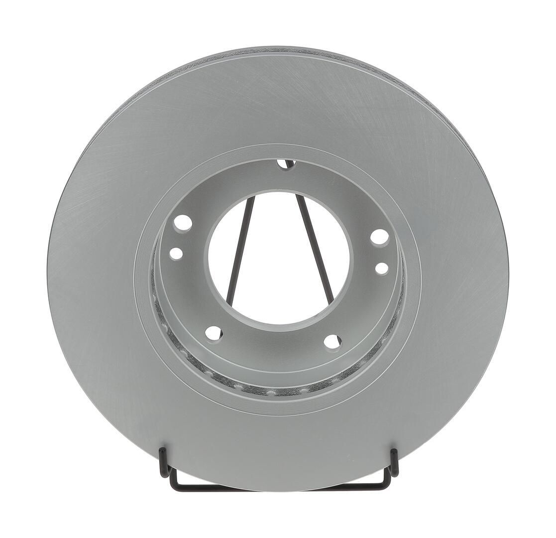 BOSCH FREN DISKI ON HAVALI 5 BJN 301,8X28X96,3X54 KIA SORENTO I (JC) 2.5 CRDI 2002-2009 / SORENTO I (JC) 2.4i 2002-2009