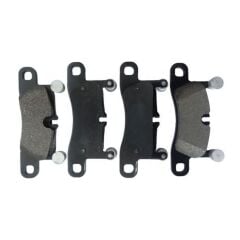 BOSCH FREN BALATA ARKA VOLKSWAGEN TOUAREG (7P5) 3.0 TSI V6 17.00mm 2010-/ TOUAREG (7P5) 3.0 TDI 2010-/ PORSCHE CAYENNE 3.6i 2010-