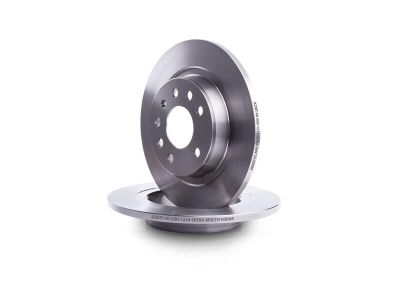 BREMBO ARKA FREN AYNASI MİNİ COOPER- ONE- COOPER S- ONE D- WORKS- CABRIOLET COOPER-