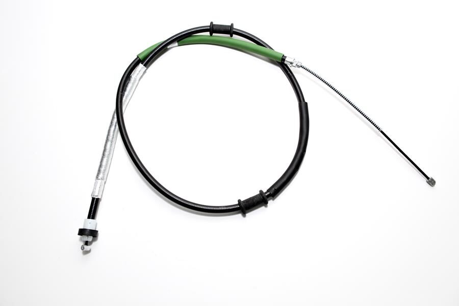 CAVO ARKA EL FREN TELİ SOL DOBLO (03-05)