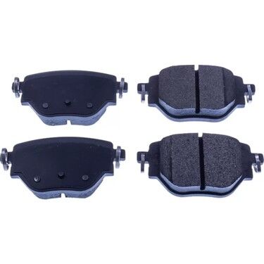 BSR FREN BALATASI ARKA PEUGEOT 208 II - 2008 II 1.2 PureTech - 1.5 BlueHDI 2019- / OPEL CORSA F 1.2 - 1.5 D 2019- 1664737180