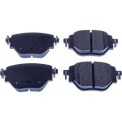 BSR FREN BALATASI ARKA PEUGEOT 208 II - 2008 II 1.2 PureTech - 1.5 BlueHDI 2019- / OPEL CORSA F 1.2 - 1.5 D 2019- 1664737180