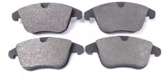 BREMBO FREN BALATA ON LAND ROVER RANGE ROVER EVOQUE (LV) 2.0 Si4 2011-
