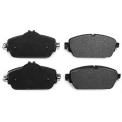 BREMBO FREN BALATA ON MERCEDES C SERISI (W205) C 180 2014- / C SERISI (W205) C 180 BlueTEC 2014-