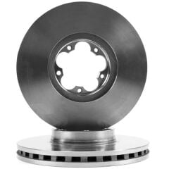 BSG FREN DISKI ON HAVALI 5 BJN 308X31X93,1X61 FORD TRANSIT (V363) 2.2 TDCI CIFT TEKER 2014-