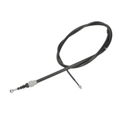 CAVO EL FREN TELİ ARKA SAĞ/SOL IBIZA-FABIA-POLO 06=> (1645mm/1043mm) (DİSK FREN)