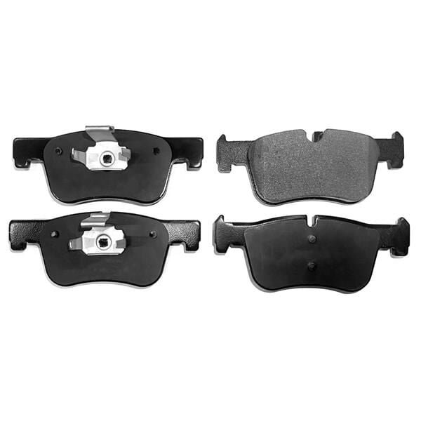 DELPHI FREN BALATA ON BMW 1 SERISI (F20,F21) 116 i 2010-/ 118 i 2010-/ 116 D 2010-/ 118 D 2010-/ 120 D 2010-/ 3 SERISI (F30) 316 i 2011-/ 320 D 2011-/ 318 i 2011-/ 316 Ci 2011-/ 330 Xi 2011-