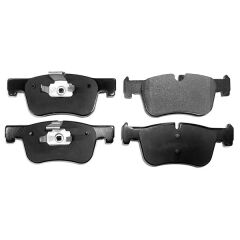 DELPHI FREN BALATA ON BMW 1 SERISI (F20,F21) 116 i 2010-/ 118 i 2010-/ 116 D 2010-/ 118 D 2010-/ 120 D 2010-/ 3 SERISI (F30) 316 i 2011-/ 320 D 2011-/ 318 i 2011-/ 316 Ci 2011-/ 330 Xi 2011-