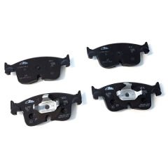 BSR FREN BALATA ON VOLKSWAGEN GOLF VIII - CADDY V 2020- / AUDI A3 2020- 5WA698151G