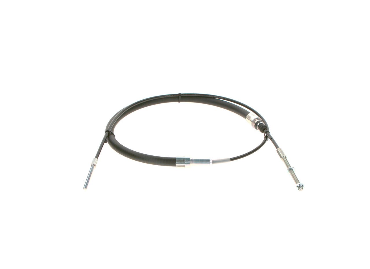 CAVO EL FREN HALAT ÖN KISIM TRANSPORTER T5 T6 (KISA ŞASE)