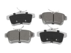 BSR FREN BALATA ARKA PEUGEOT 3008 1.6 VTI 2009-/ 3008 1.6 HDI 2009- / 5008 1.6 HDI 2009- / CITROEN DS4 1.6 E-HDI 2011- / DS5 1.6 E-HDI 2011- / C4 (B7) 1.6 2009-/DS4 1.6 THP 2011- 425446