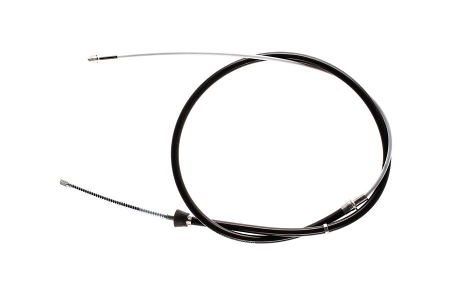 CAVO EL FREN TELİ ARKA SAĞ/SOL IBIZA-POLO 08=> (1588mm/923mm) (KAMPANA FREN)