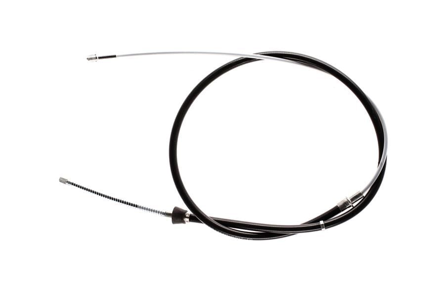 CAVO EL FREN TELİ ARKA SAĞ/SOL IBIZA-POLO 08=> (1588mm/923mm) (KAMPANA FREN)