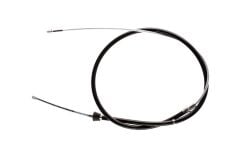 CAVO EL FREN TELİ ARKA SAĞ/SOL IBIZA-POLO 08=> (1588mm/923mm) (KAMPANA FREN)