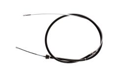 CAVO EL FREN TELİ ARKA SAĞ/SOL IBIZA-POLO 08=> (1588mm/923mm) (KAMPANA FREN)