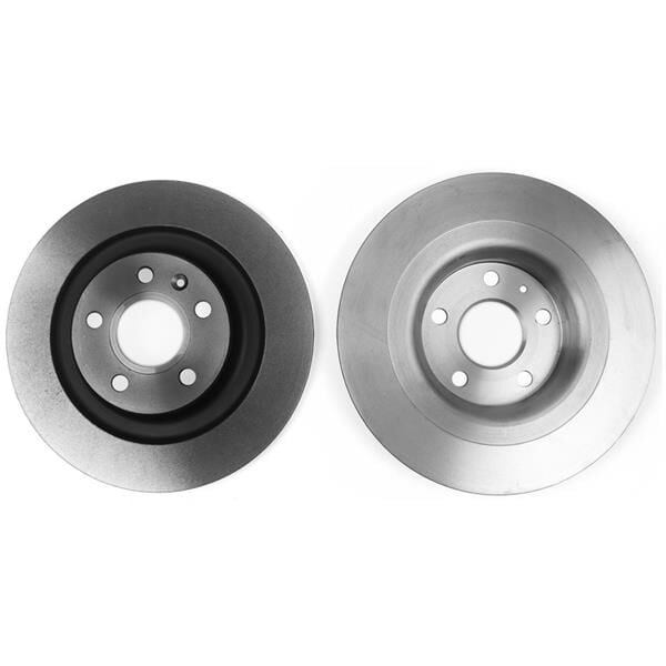 FEBI ARKA FREN DİSKİ VOLVO XC40 (536) (2017=>2021=> (CAP 302X 5 BIJON 16 İNÇ)