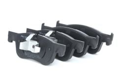 BSR FREN BALATA ON CITROEN C4 PICASSO II 1.6 HDI 2013- / C4 PICASSO II 1.6 VTI 2013- 1609898380