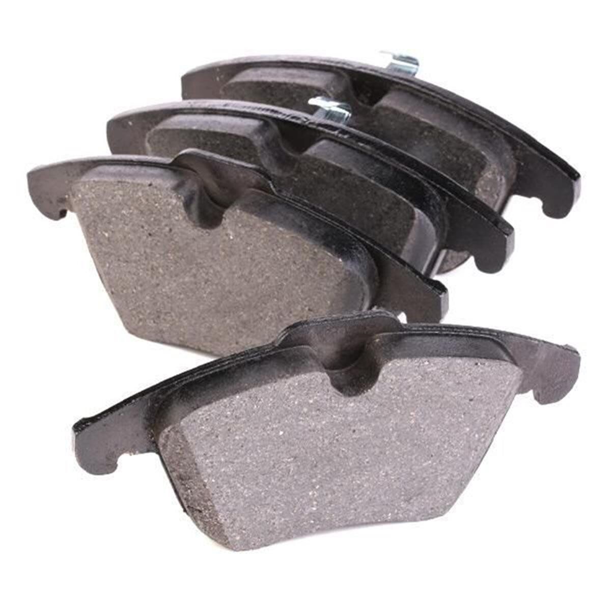 FERODO FREN BALATA ON LAND ROVER DISCOVERY SPORT (LC) 2.0 TD4 2014- / SPORT (LC) 2.0 Si4 2014- / EVOQUE (LV) 2.2 ED4 2011- / EVOQUE (LV) 2.2 2011- / EVOQUE (LV) 2.0 Si4 2011-