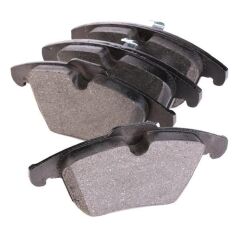 FERODO FREN BALATA ON LAND ROVER DISCOVERY SPORT (LC) 2.0 TD4 2014- / SPORT (LC) 2.0 Si4 2014- / EVOQUE (LV) 2.2 ED4 2011- / EVOQUE (LV) 2.2 2011- / EVOQUE (LV) 2.0 Si4 2011-