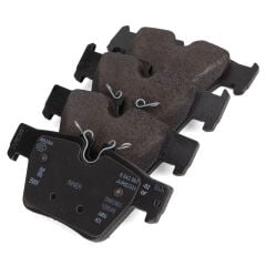 ICER FREN BALATA ARKA BMW 5 (G60) M 520i 2025-