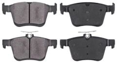 BSR FREN BALATA ARKA 272mm DISK VW GOLF VIII - CADDY V 2020- / SKODA OCTAVIA IV (NX3) 2020- / SEAT LEON (KL1) 2019- / AUDI A3 SPORTBACK (8YA) 2019- 5WA698451G