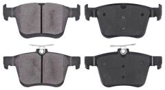 BSR FREN BALATA ARKA 272mm DISK VW GOLF VIII - CADDY V 2020- / SKODA OCTAVIA IV (NX3) 2020- / SEAT LEON (KL1) 2019- / AUDI A3 SPORTBACK (8YA) 2019- 5WA698451G