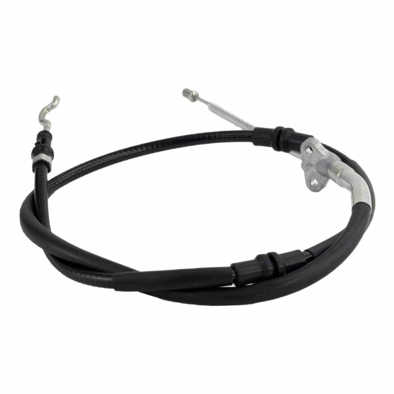 CAVO EL FREN TELİ ARKA SAĞ/SOL VOLKSWAGEN AMAROK PİKAP 11=> (1594mm/1287mm)