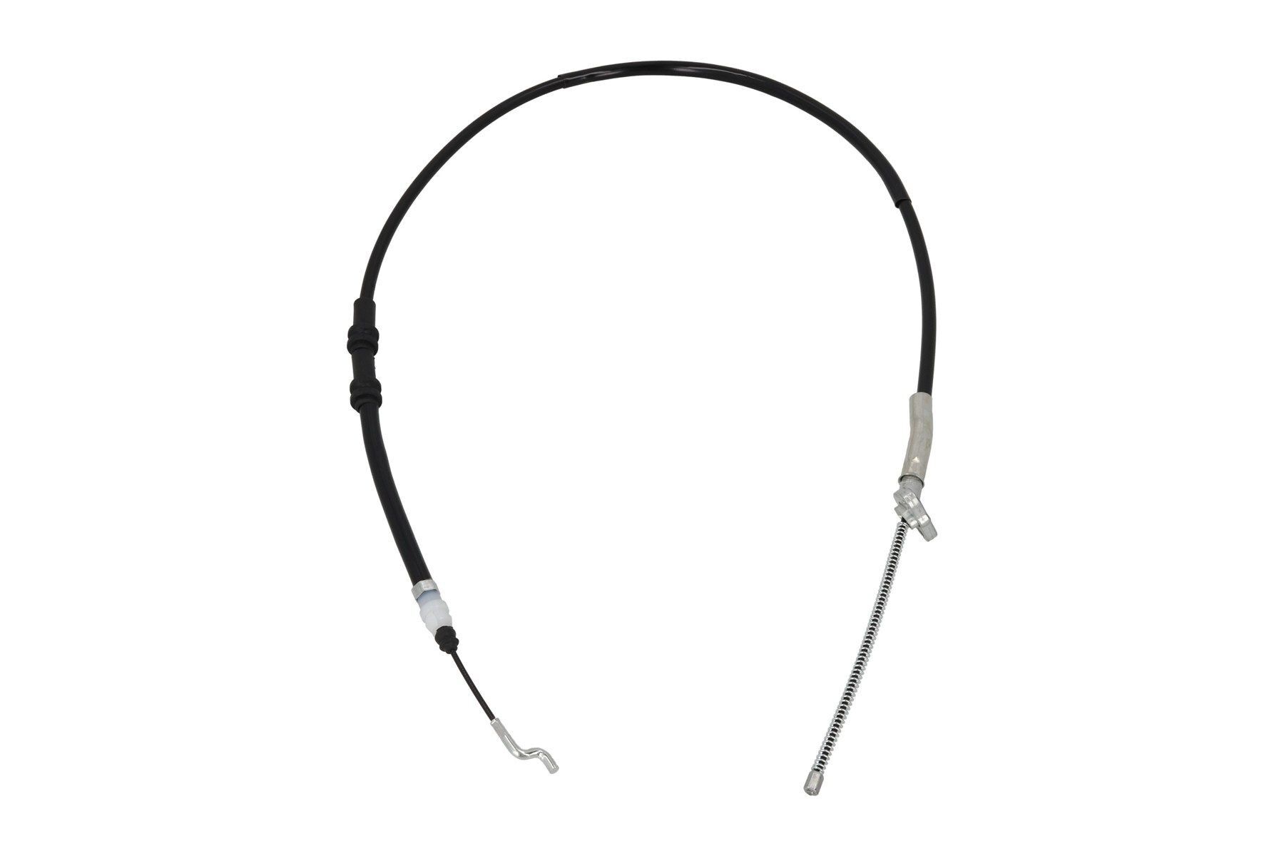 CAVO EL FREN TELİ ARKA SAĞ/SOL VOLKSWAGEN AMAROK PİKAP 11=> (1594mm/1287mm)