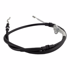 CAVO EL FREN TELİ ARKA SAĞ/SOL VOLKSWAGEN AMAROK PİKAP 11=> (1594mm/1287mm)