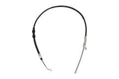 CAVO EL FREN TELİ ARKA SAĞ/SOL VOLKSWAGEN AMAROK PİKAP 11=> (1594mm/1287mm)