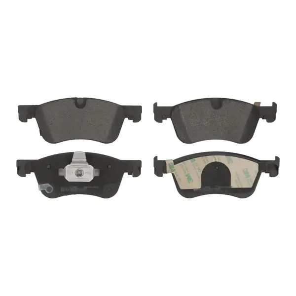 BSR FREN BALATA ON NISSAN QASHQAI III (J12) 1.3 DIG-T 2021- / RENAULT AUSTRAL TCe 130,140 2022-