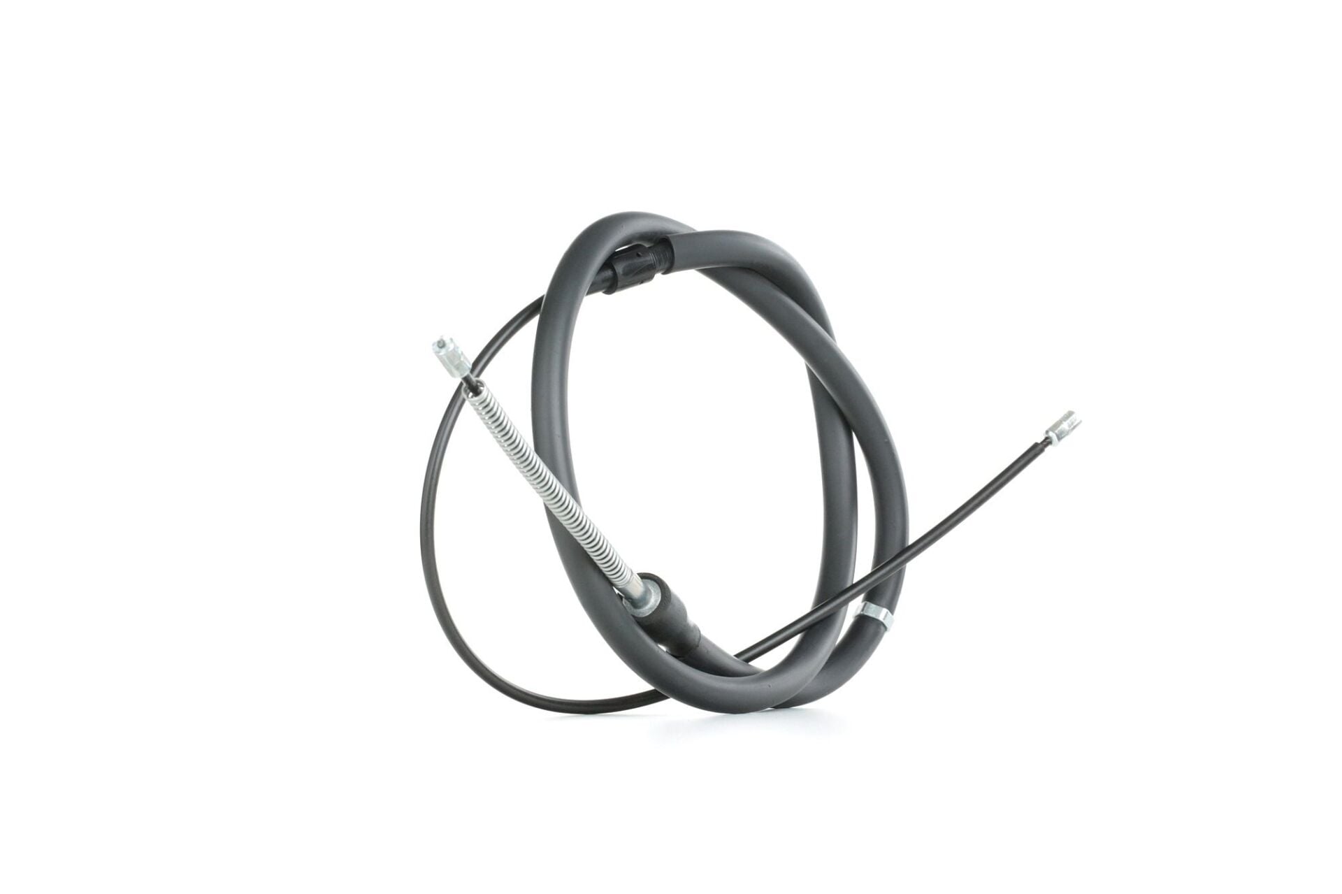 CAVO EL FREN TELİ ARKA SAĞ/SOL CADDY III 11=> (1718mm/551mm) (KAMPANA FREN)