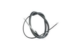 CAVO EL FREN TELİ ARKA SAĞ/SOL CADDY III 11=> (1718mm/551mm) (KAMPANA FREN)