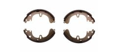 MGA ARKA PABUÇ BALATA TOYOTA COROLLA (87-00) CARINA (83-97) CAMRY (83-91) (200x37)
