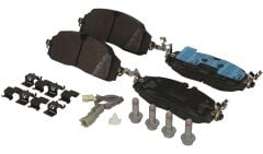 BSR ON FREN BALATASI YENI TRANSIT CUSTOM V710E 23> 2717802