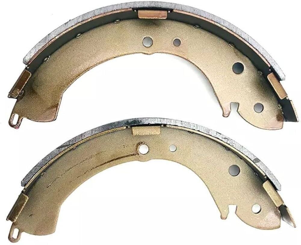 MGA (x) ARKA PABUÇ BALATA MATIZ 0.8 05=> 1.0 05=> SPARK 0.8 05=> 1.0 (05-10) 1.2 10=> (180x31)