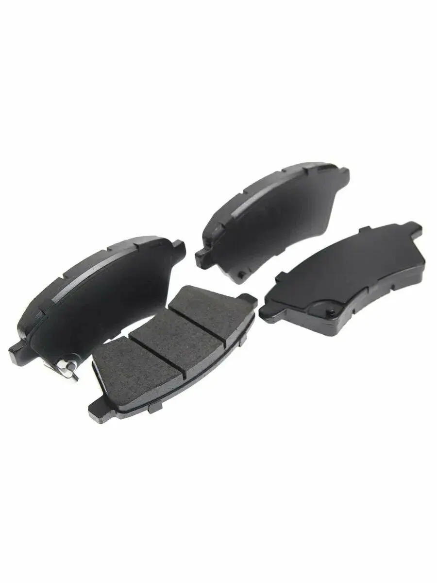 MGA FREN BALATASI ÖN FIAT SEDICI 1.6 16V