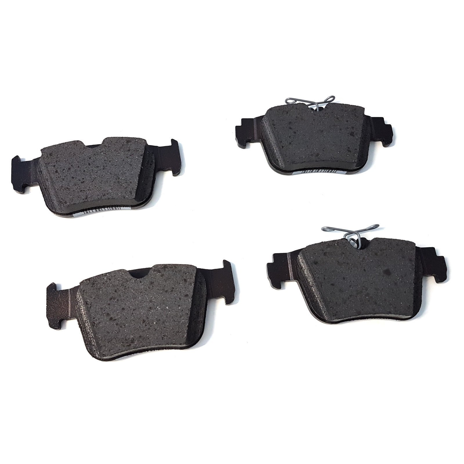 BSR FREN BALATA ARKA 300mm DISK VW GOLF VIII - CADDY V 2020- / SKODA OCTAVIA IV (NX3) 2020- / SEAT LEON (KL1) 2019- / AUDI A3 SPORTBACK (8YA) 2019- 5WA698451J