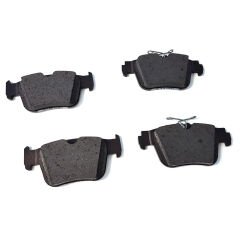 BSR FREN BALATA ARKA 300mm DISK VW GOLF VIII - CADDY V 2020- / SKODA OCTAVIA IV (NX3) 2020- / SEAT LEON (KL1) 2019- / AUDI A3 SPORTBACK (8YA) 2019- 5WA698451J