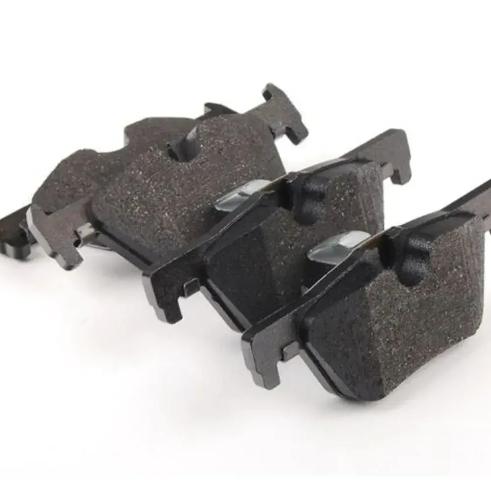 MGA FREN BALATA ARKA BMW 1 SERISI (F20,F21) 116 i 2010-/ 118 i 2010-/ 116 D 2010-/ 120 D 2010-/ 3 SERISI (F30) 320 D 2011-/ 318 i 2011-/ 316 i 2011-/ 330 Xi 2011-