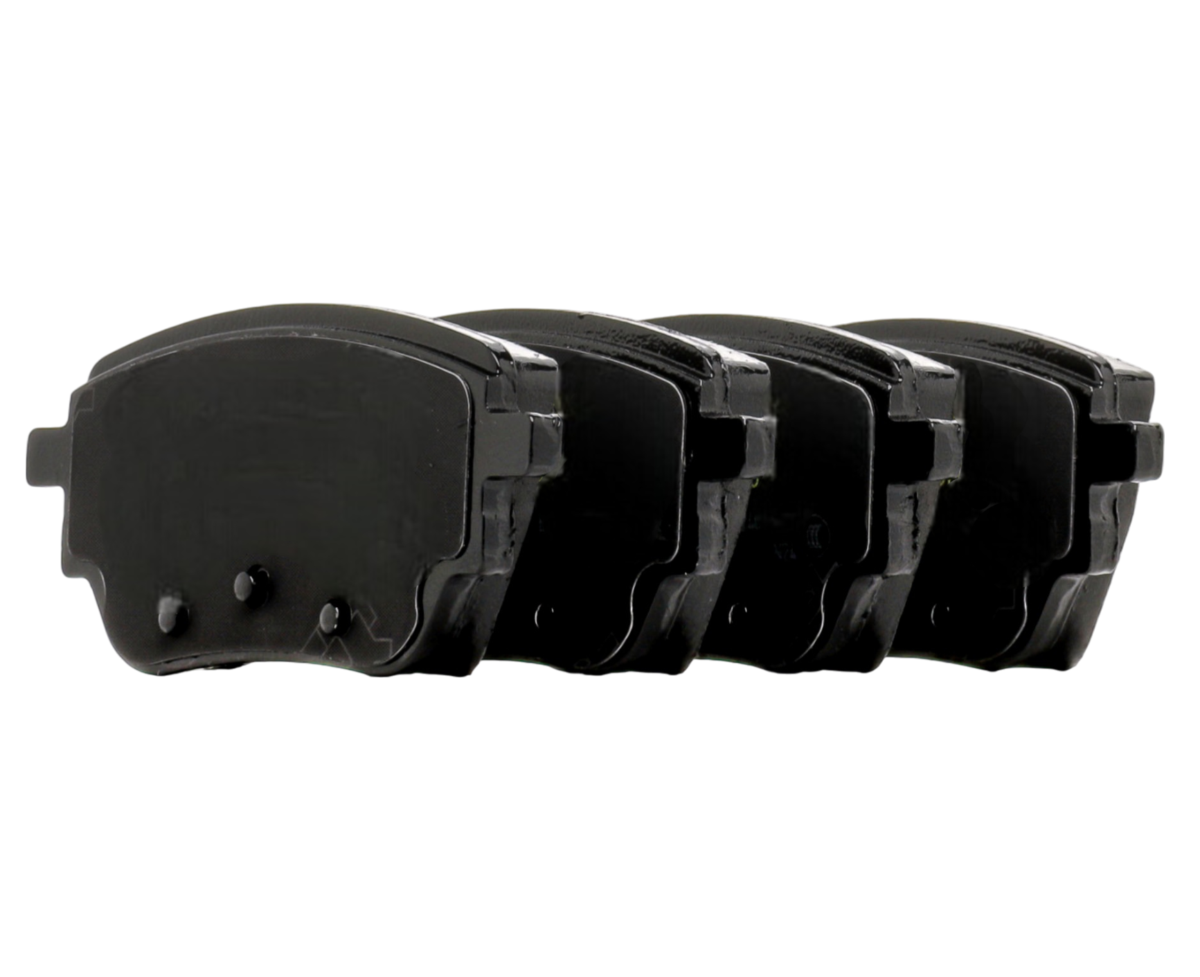 MGA FREN BALATA ARKA MERCEDES A 180 d - 200 (W177) 2018- / CLA 180 d - 200 (C118) 2019-