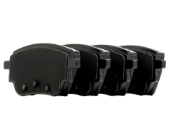 MGA FREN BALATA ARKA MERCEDES A 180 d - 200 (W177) 2018- / CLA 180 d - 200 (C118) 2019-