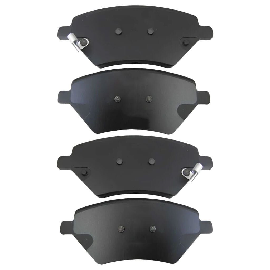 BSR FREN BALATA ON IKAZLI CHERY OMODA 5 2023- / TIGGO 8 PRO 2023- T153501080