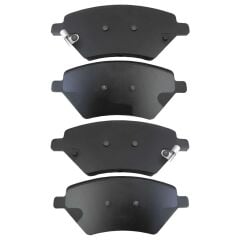 BSR FREN BALATA ON IKAZLI CHERY OMODA 5 2023- / TIGGO 8 PRO 2023- T153501080