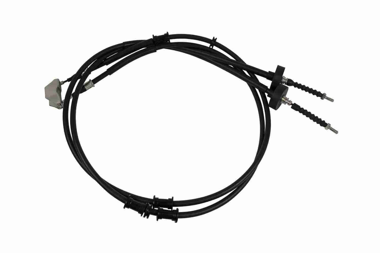 CAVO EL FREN TELLERİ ARKA ZAFIRA 1.8-2.0-Dt i2.0 Disk Fren