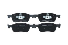 BSR FREN BALATA ON FORD FIESTA VII 1.5 TDCI 2017- / COURIER (V769) 2021- 2095160